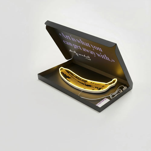 Banana Led Neon Sign