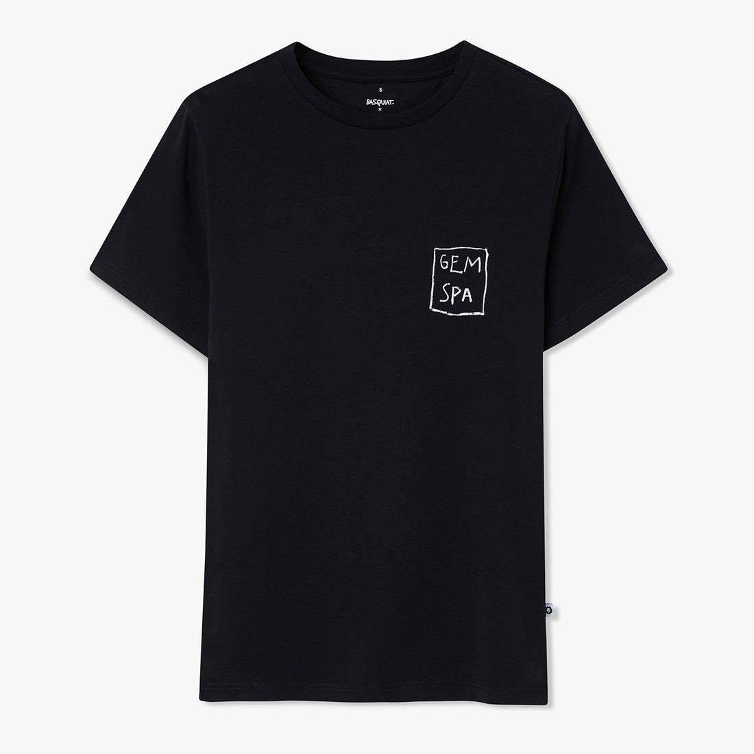 T-Shirt Gem Spa