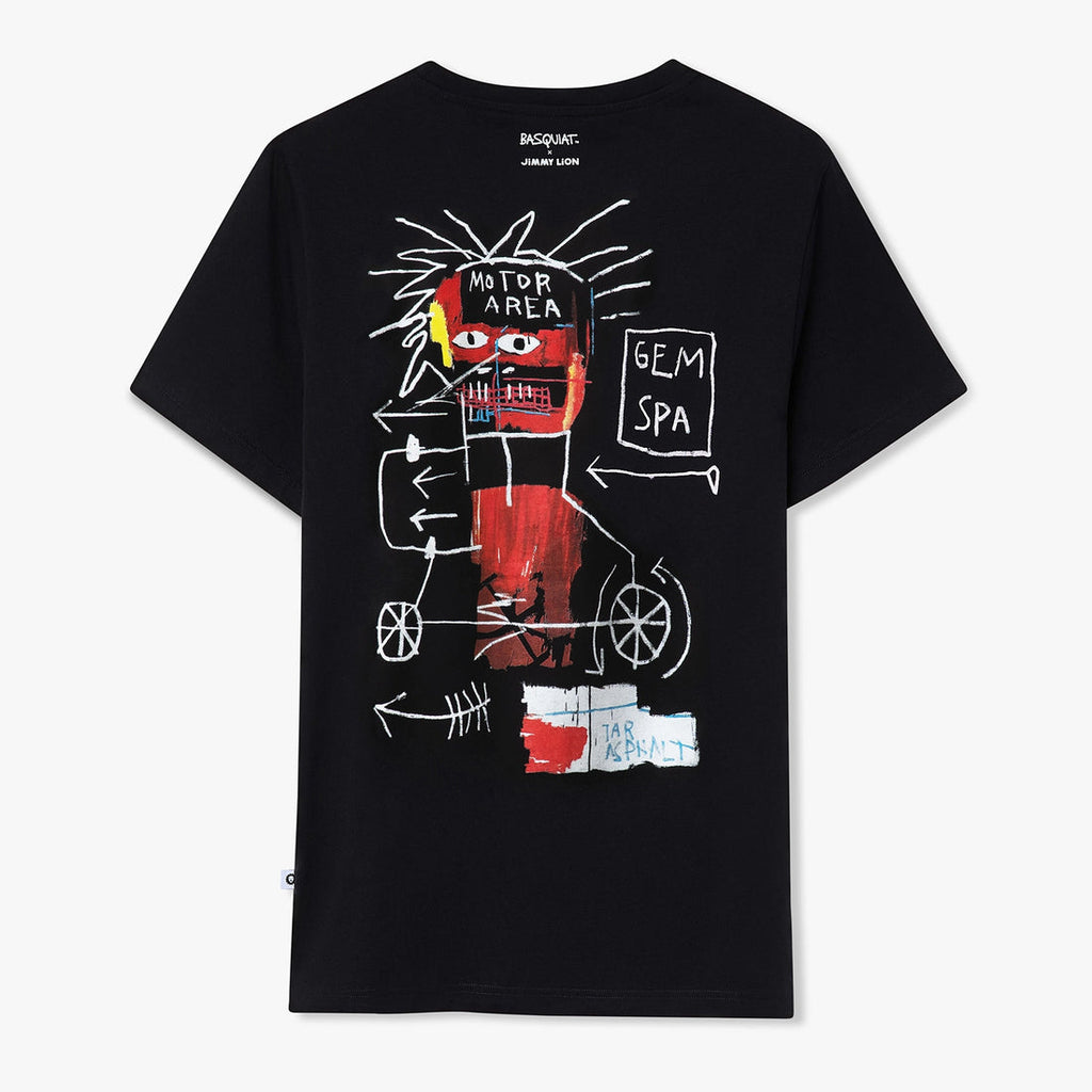 T-Shirt Gem Spa