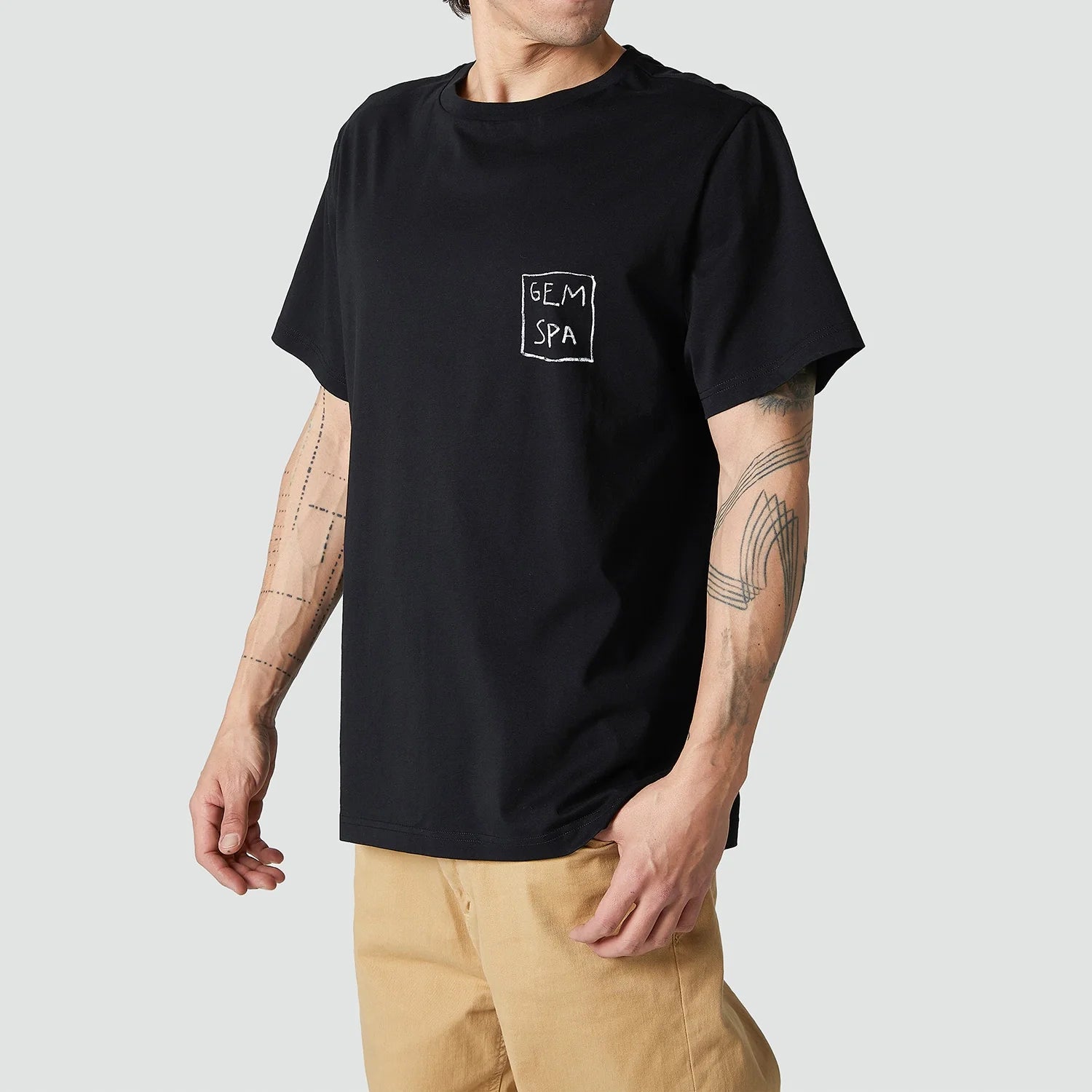 T-Shirt Gem Spa