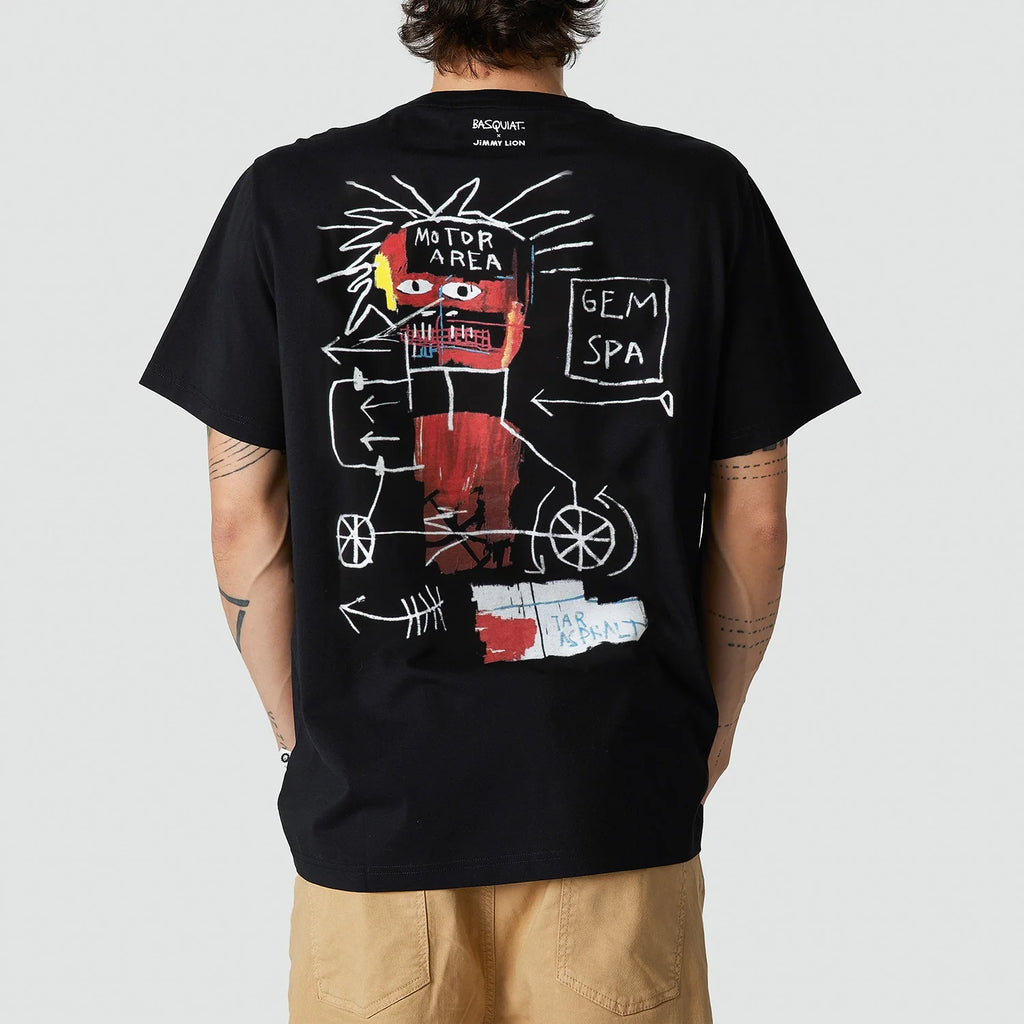 T-Shirt Gem Spa
