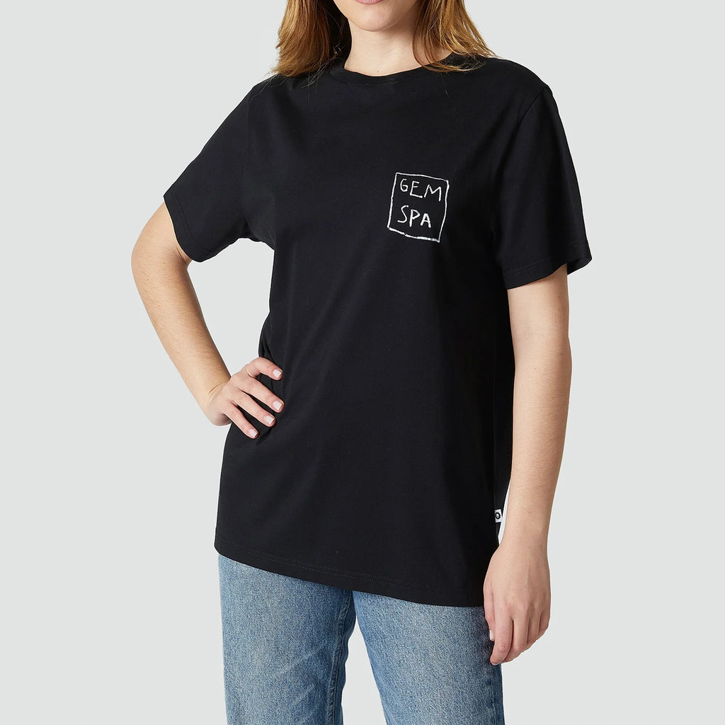 T-Shirt Gem Spa