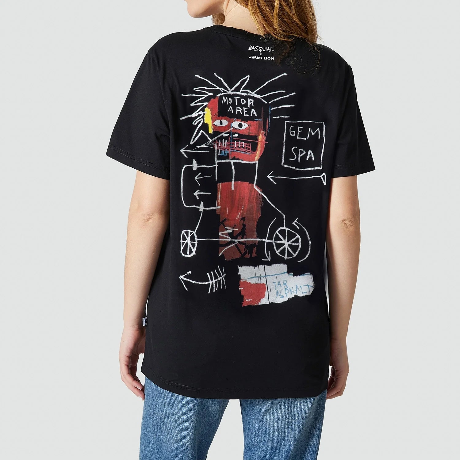 T-Shirt Gem Spa