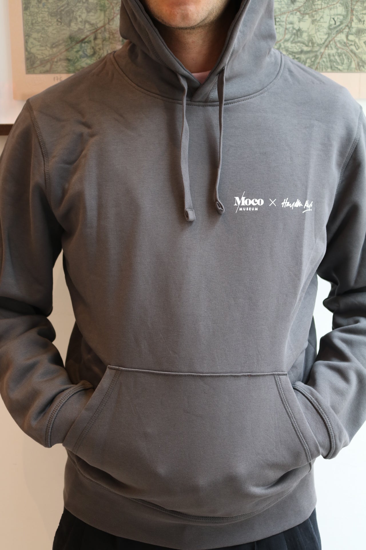 Hoodie Hayden Kays Sending You Love Love Love