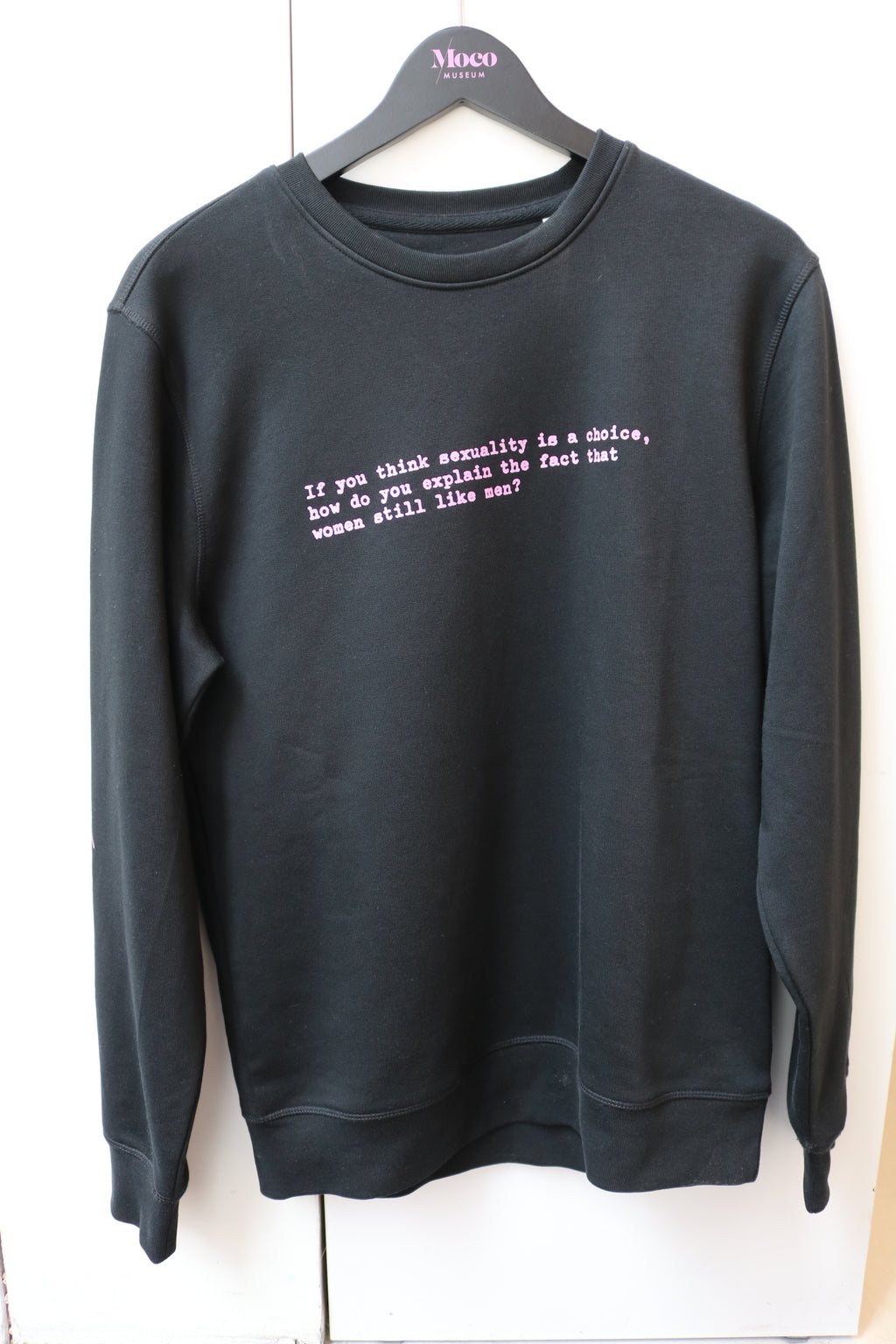 Sweater Hayden Kays Fact