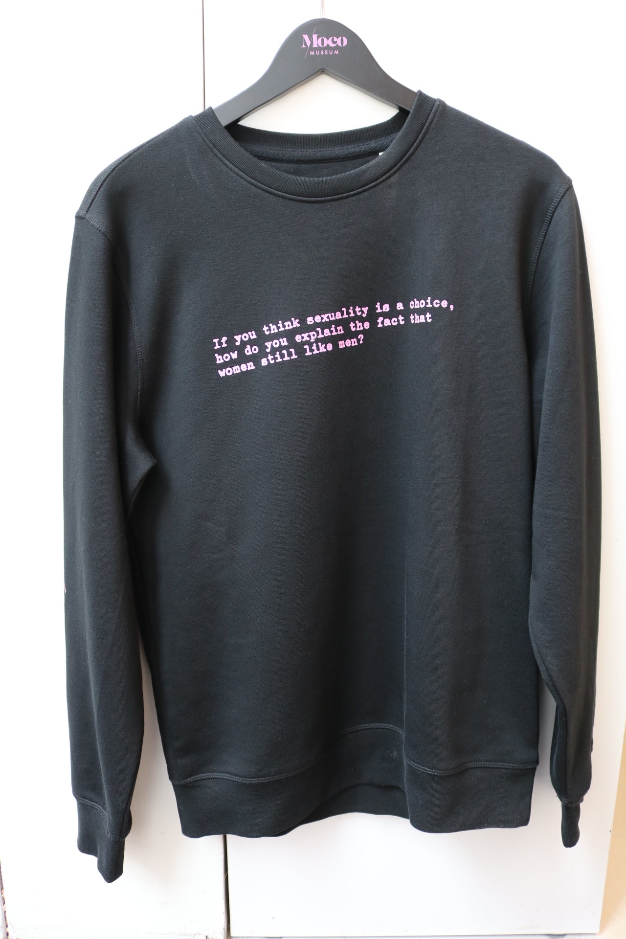 Sweater Hayden Kays Fact