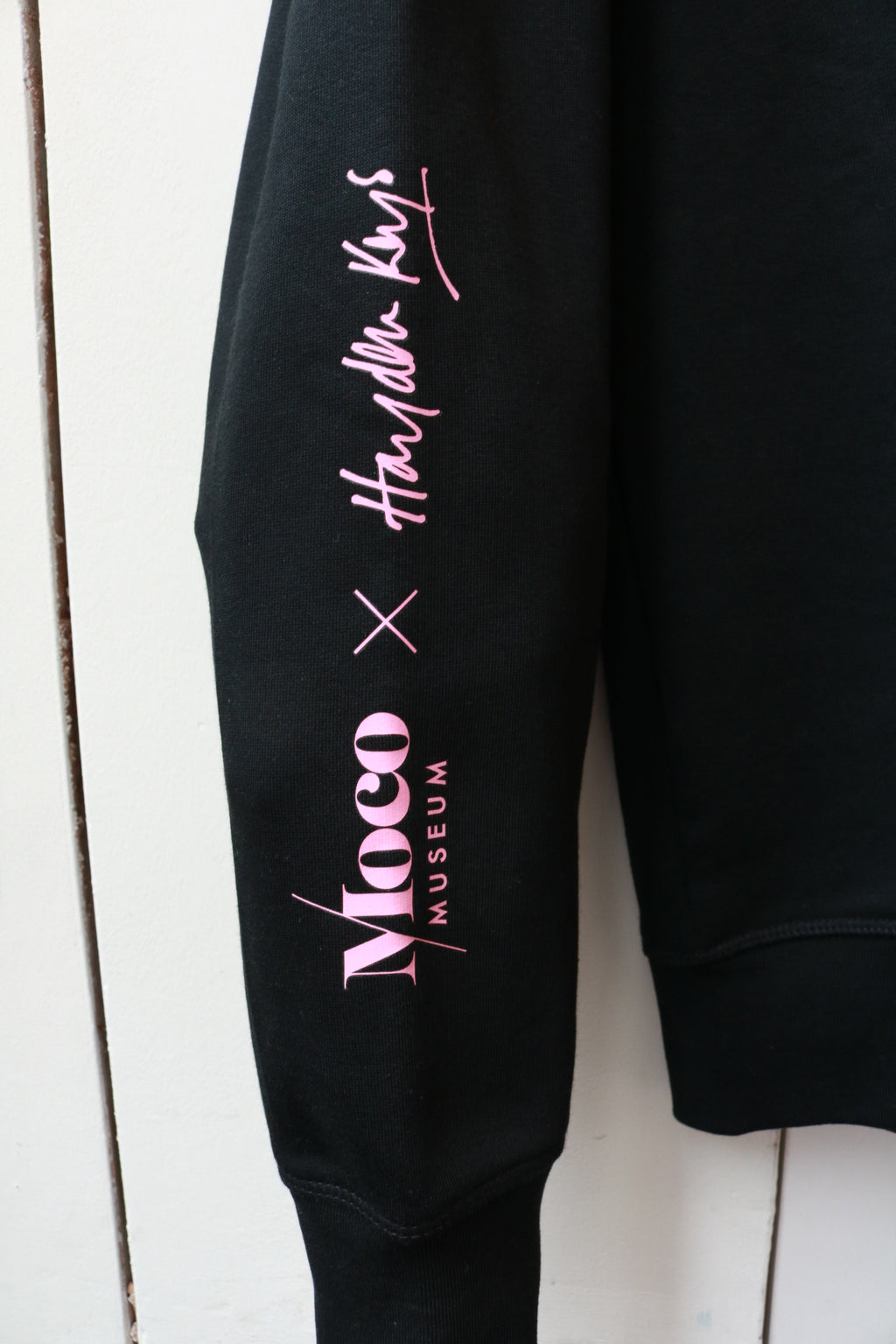 Sweater Hayden Kays Fact