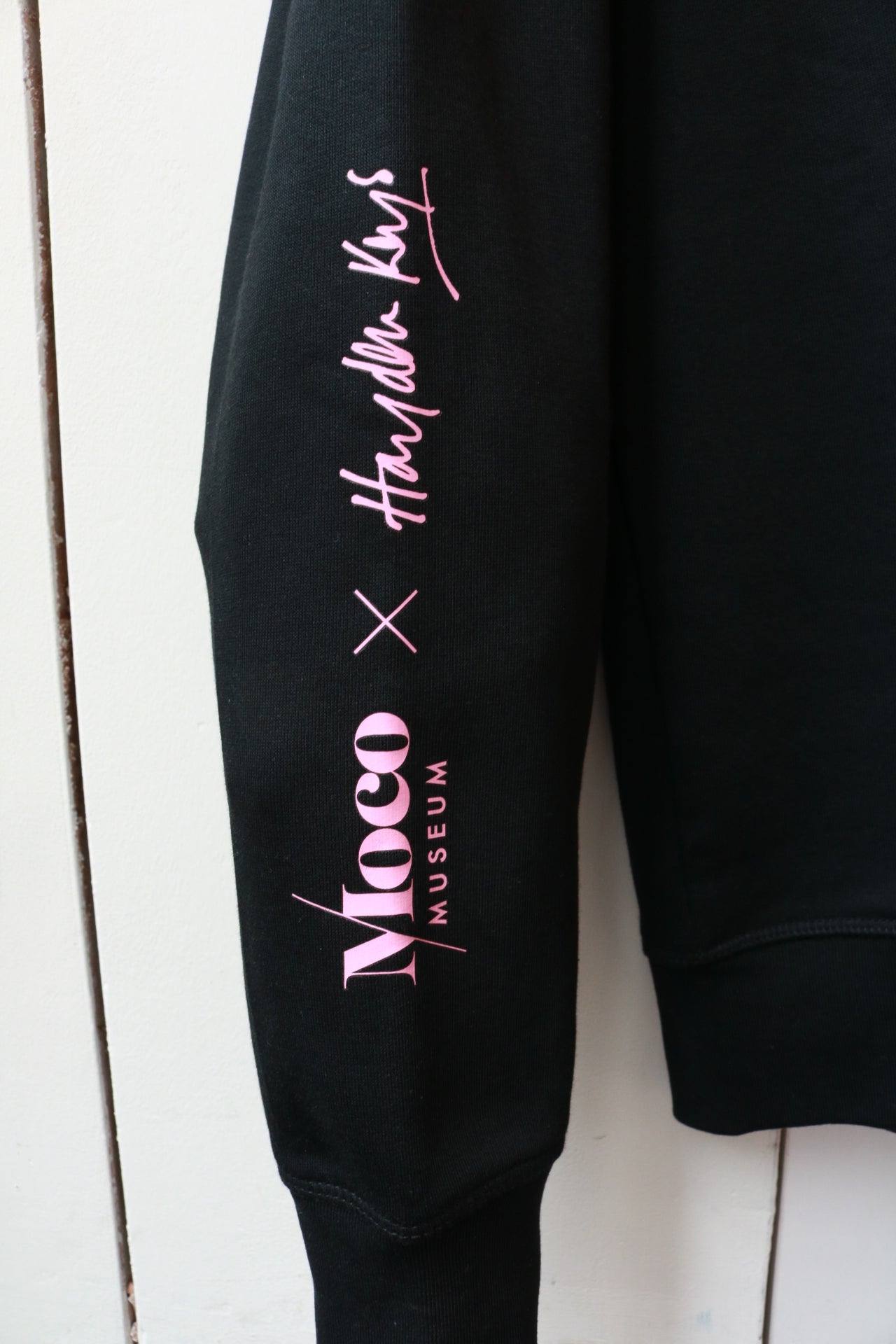 Sweater Hayden Kays Fact