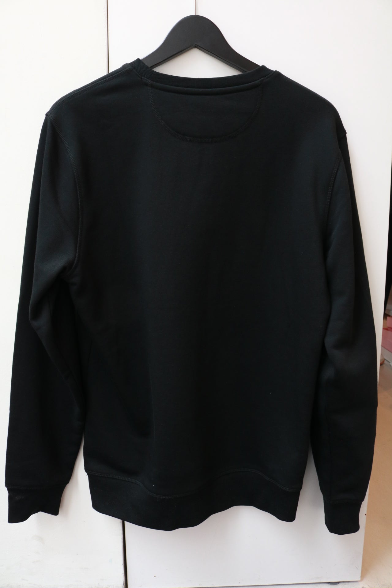Sweater Hayden Kays Fact