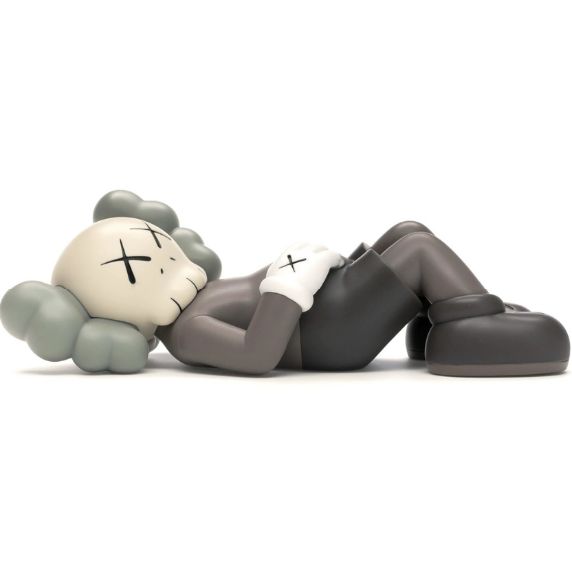 KAWS Holiday Japan 2019 Brown