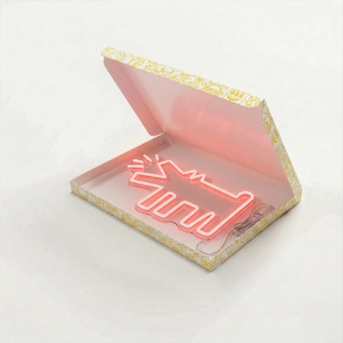 Barking Dog Led Neon Sign