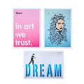 Postcard ICY&SOT bundle