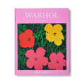 Book Moco x Taschen Andy Warhol