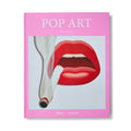 Book Moco x Taschen Pop Art
