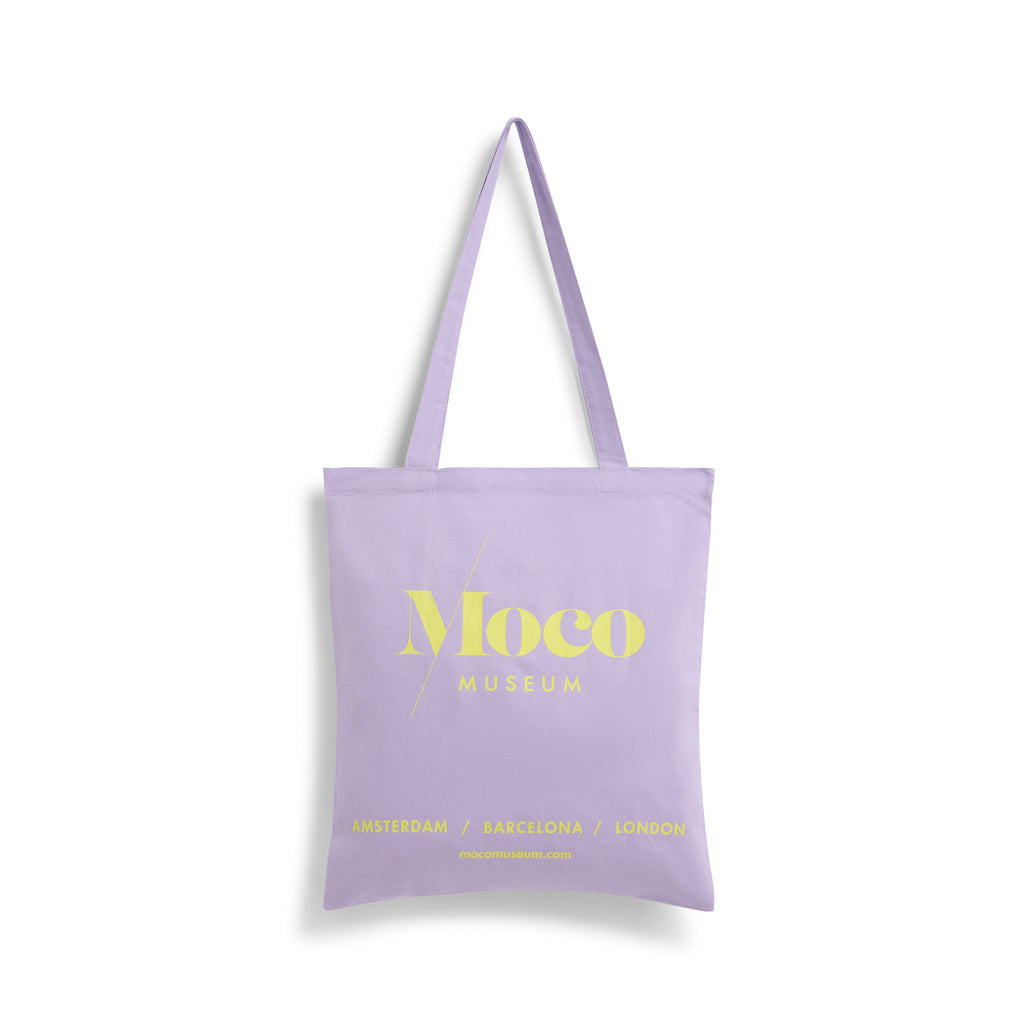 Tote Bag No Bad Vibes (Tiny Miracles)