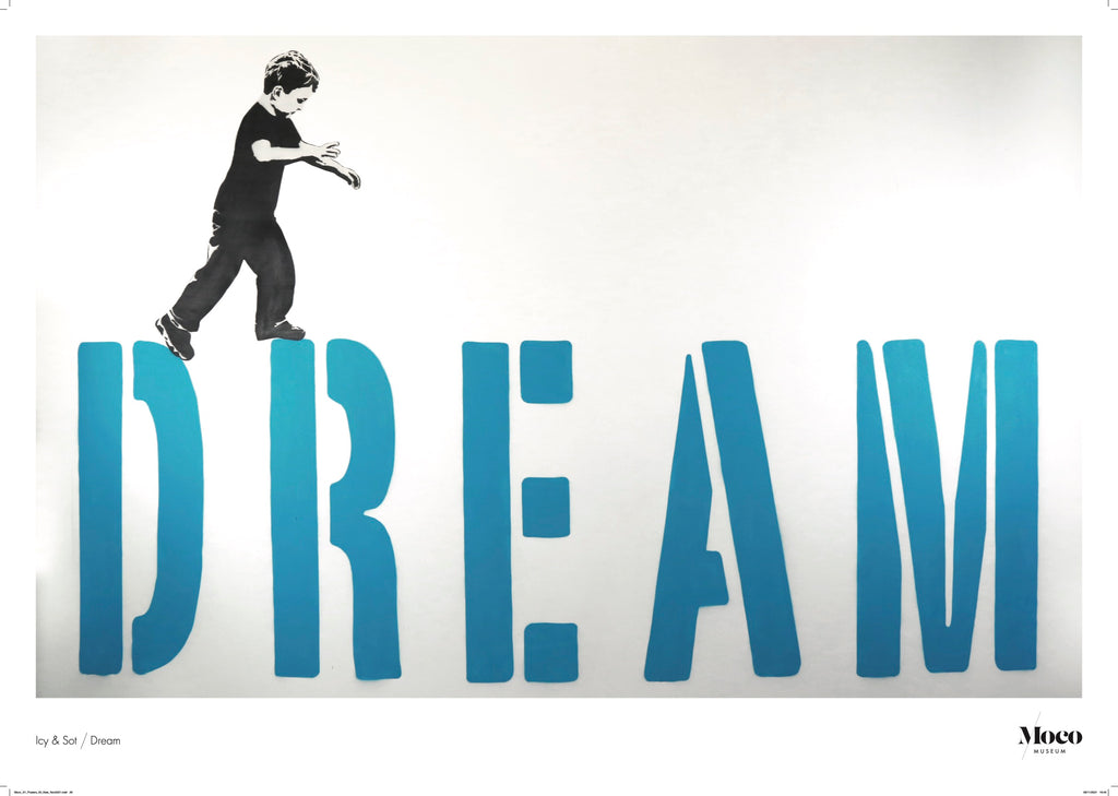 Poster Dream