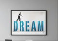 Poster Dream