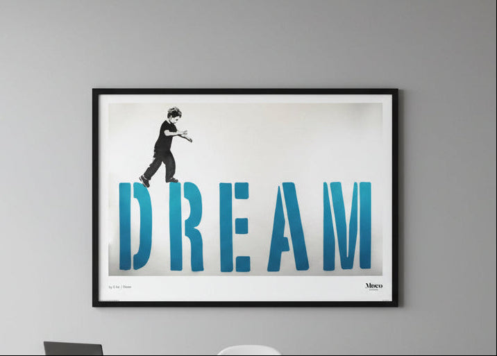 Poster Dream