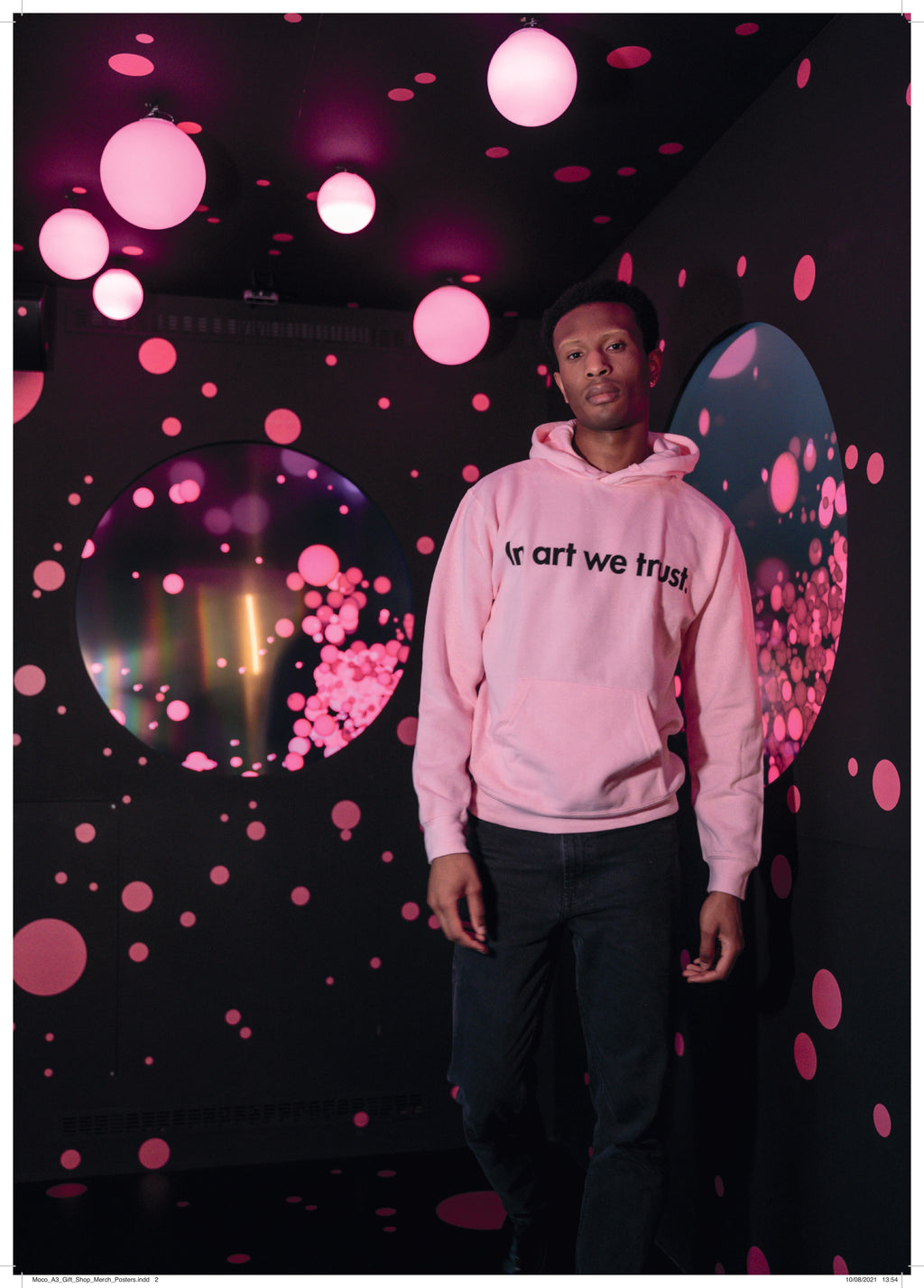 Hoodie IAWT