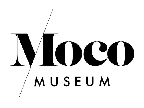 Moco Museum - Amsterdam
