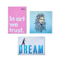 Magnet ICY&SOT bundle