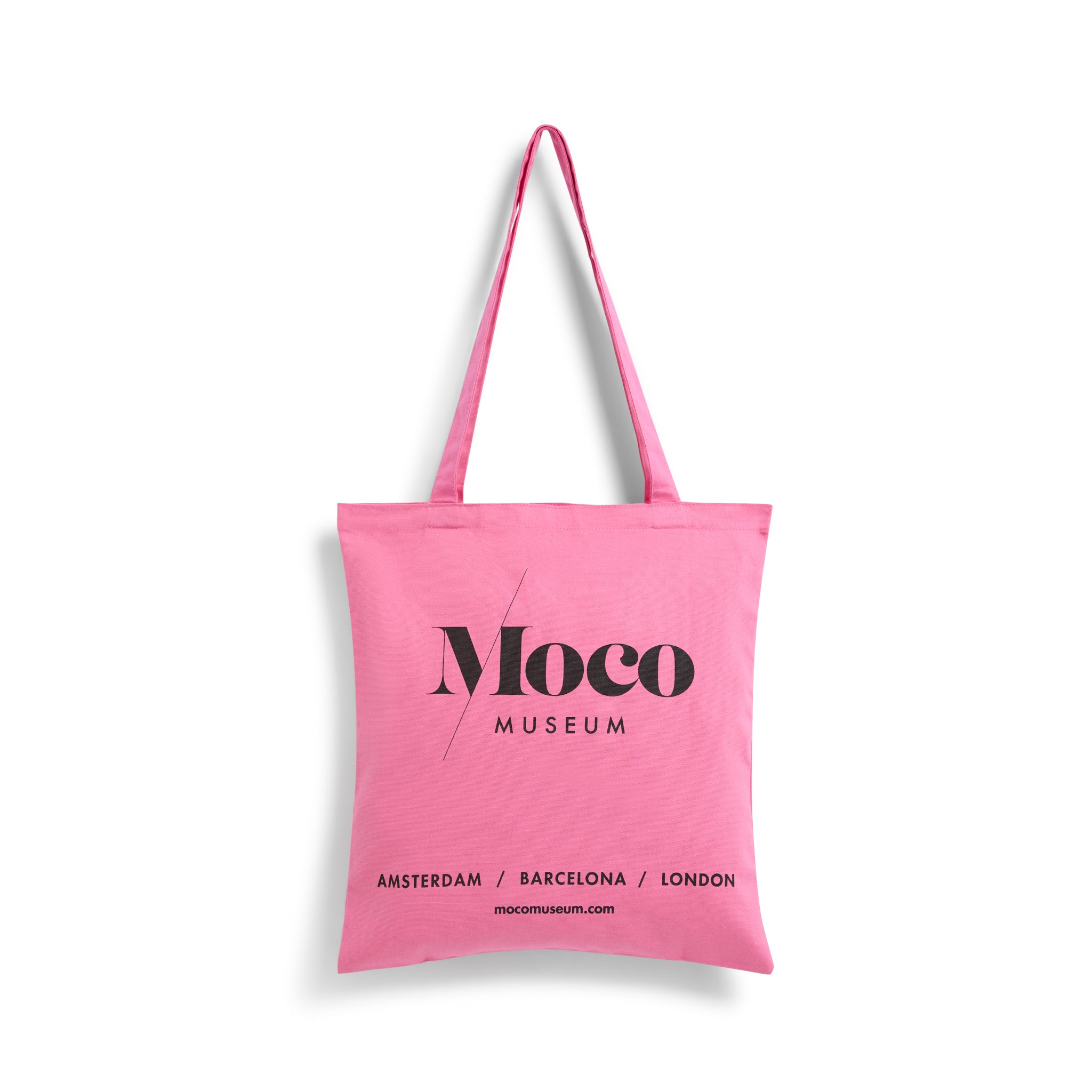Tote Bag IAWT Pink (Tiny Miracles)