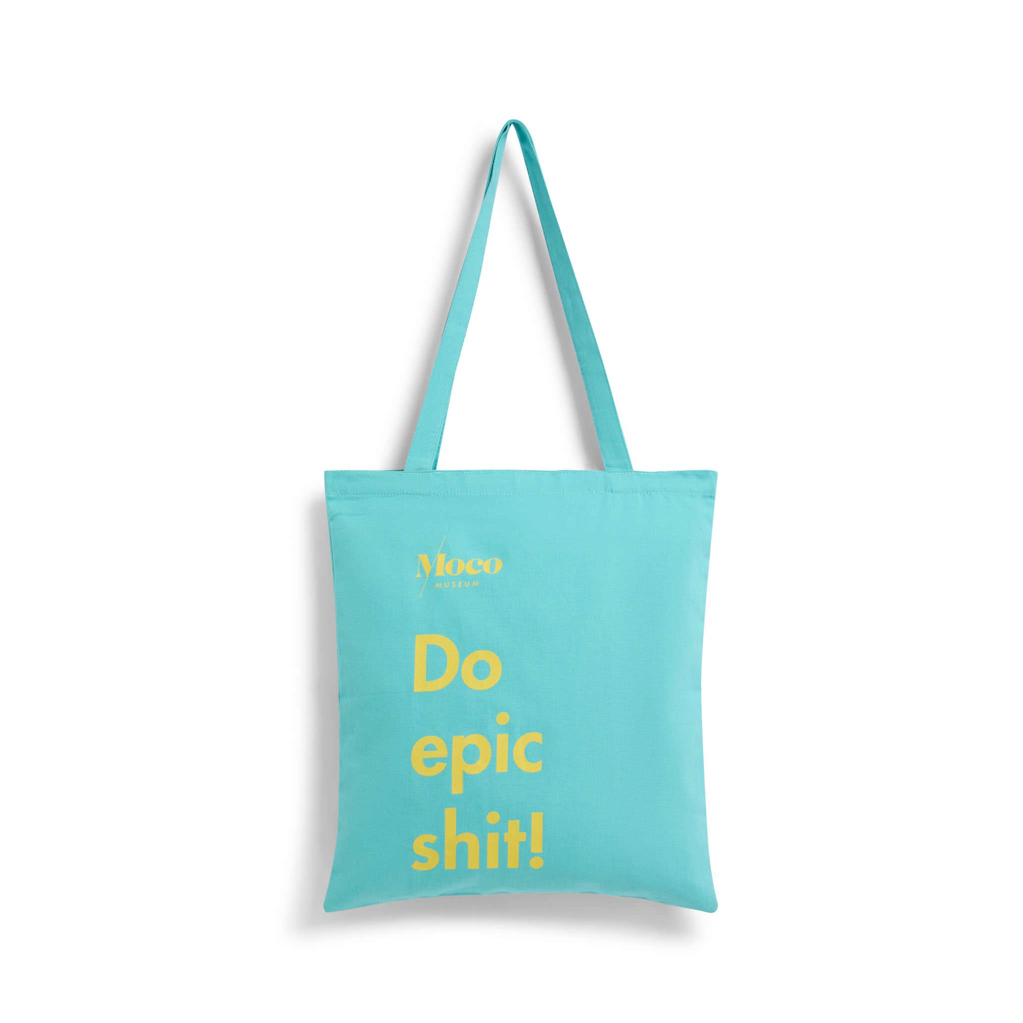 Tote Bag Do Epic Shit (Tiny Miracles)
