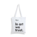 Tote Bag IAWT White (Tiny Miracles)