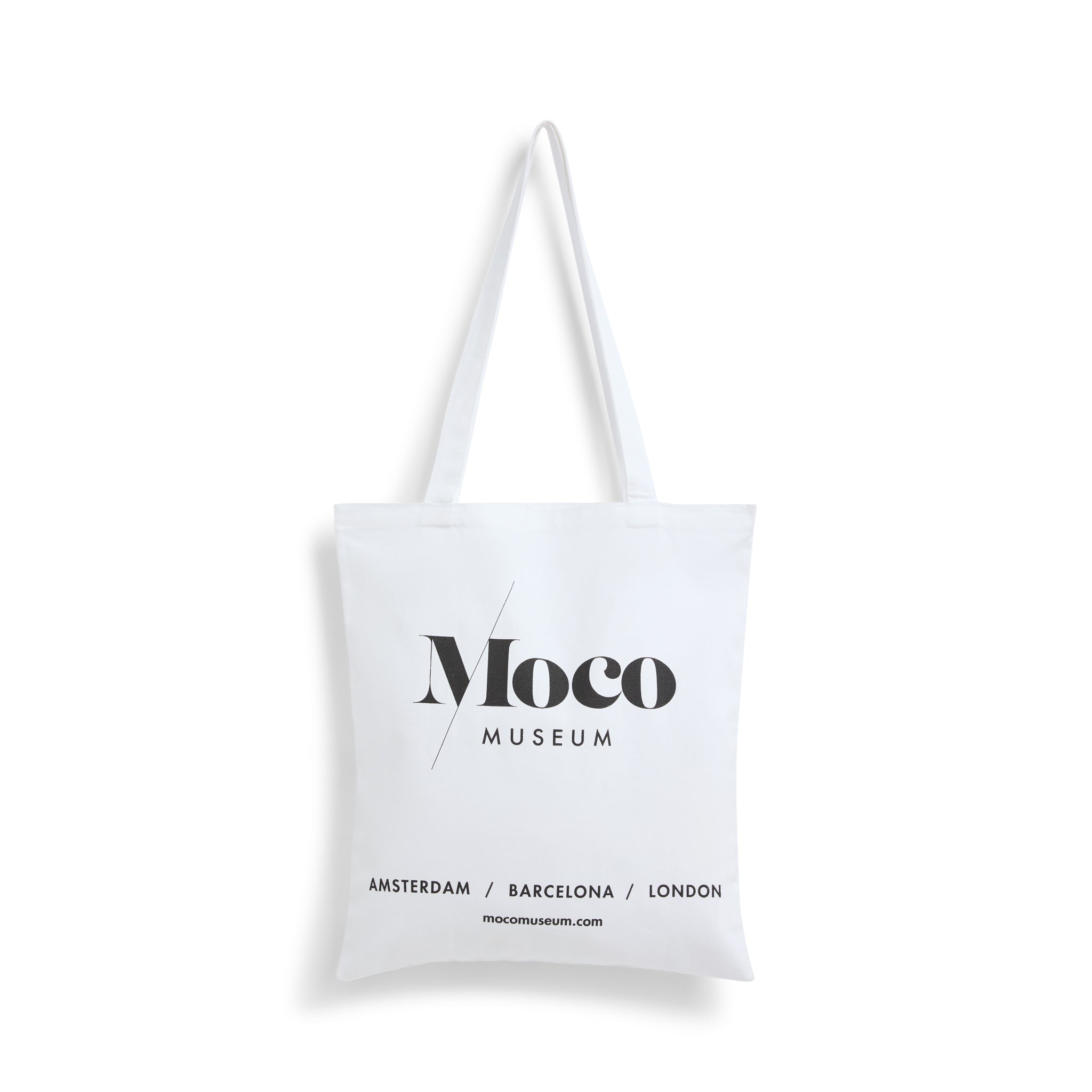 Tote Bag IAWT White (Tiny Miracles)