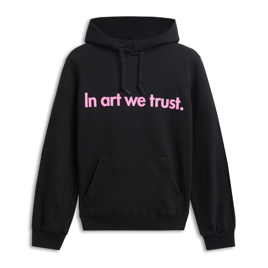 Hoodie IAWT