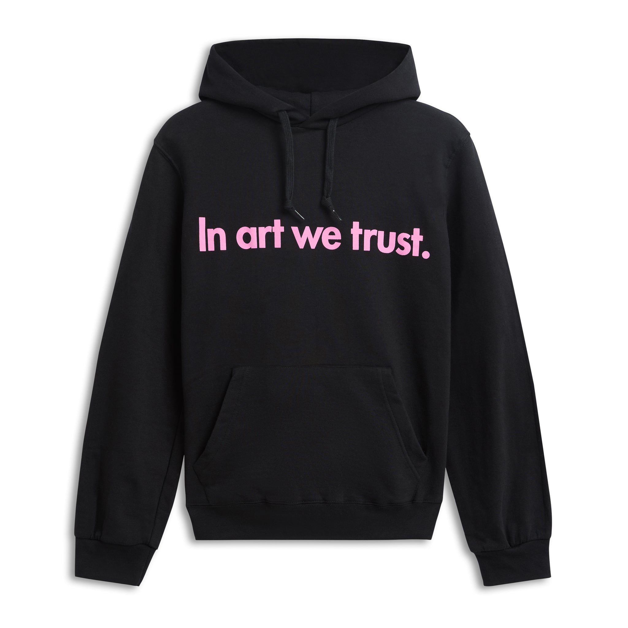 Hoodie IAWT