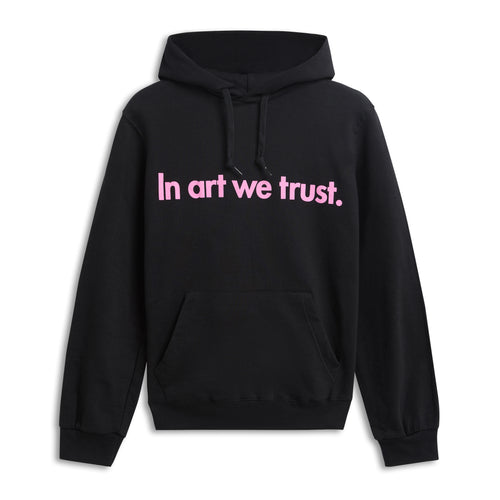 Hoodie IAWT