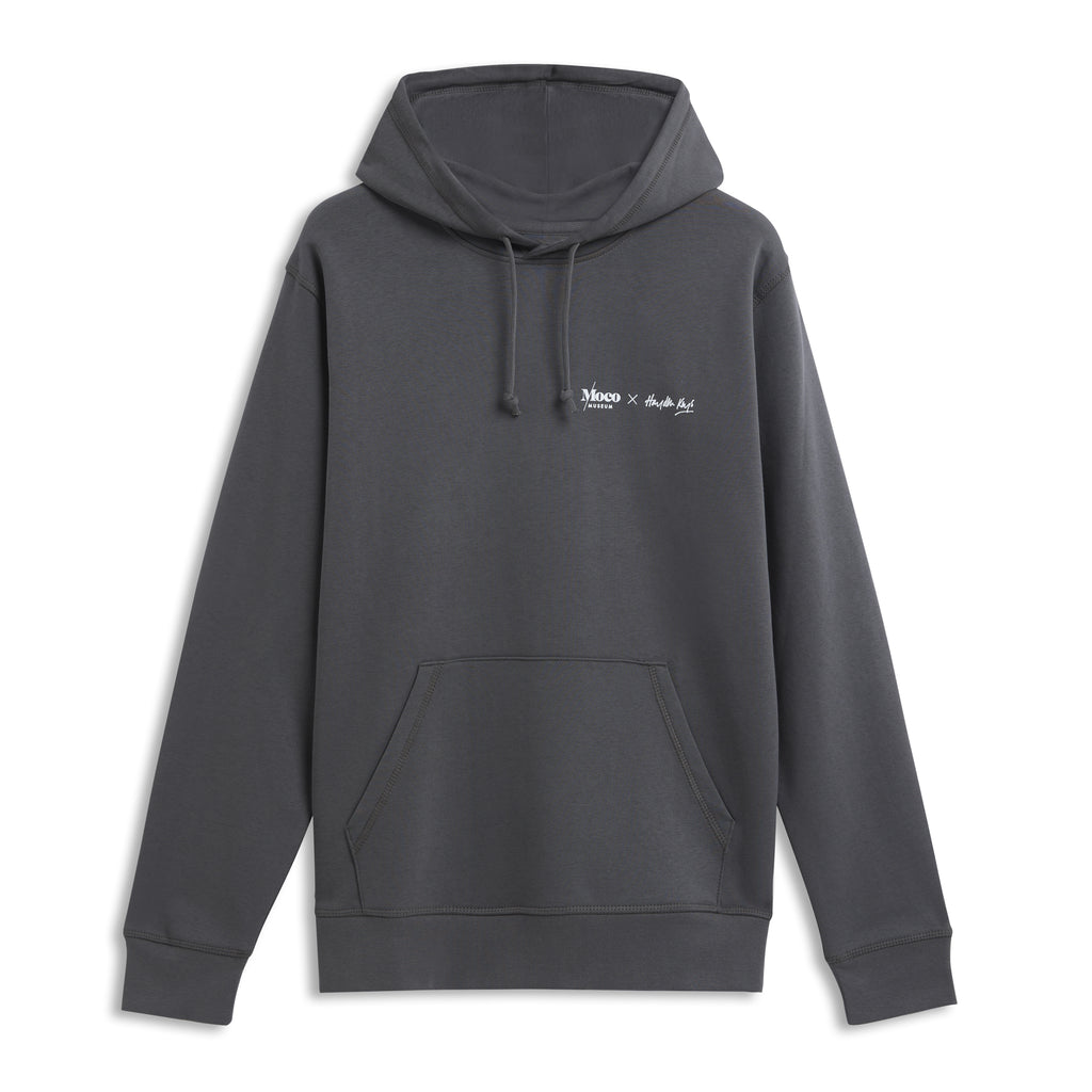 Hoodie Hayden Kays Sending You Love Love Love