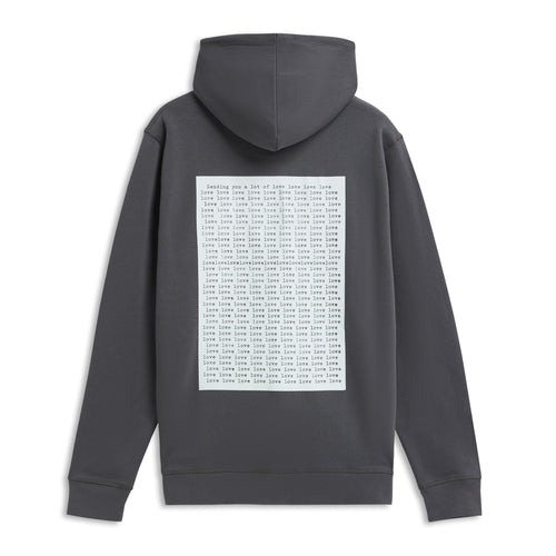 Hoodie Hayden Kays Sending You Love Love Love