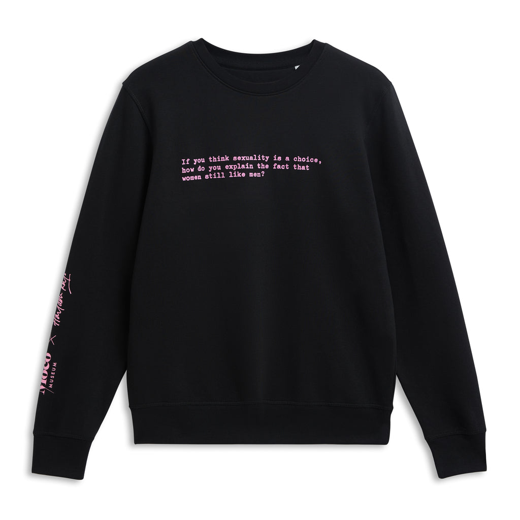 Sweater Hayden Kays Fact