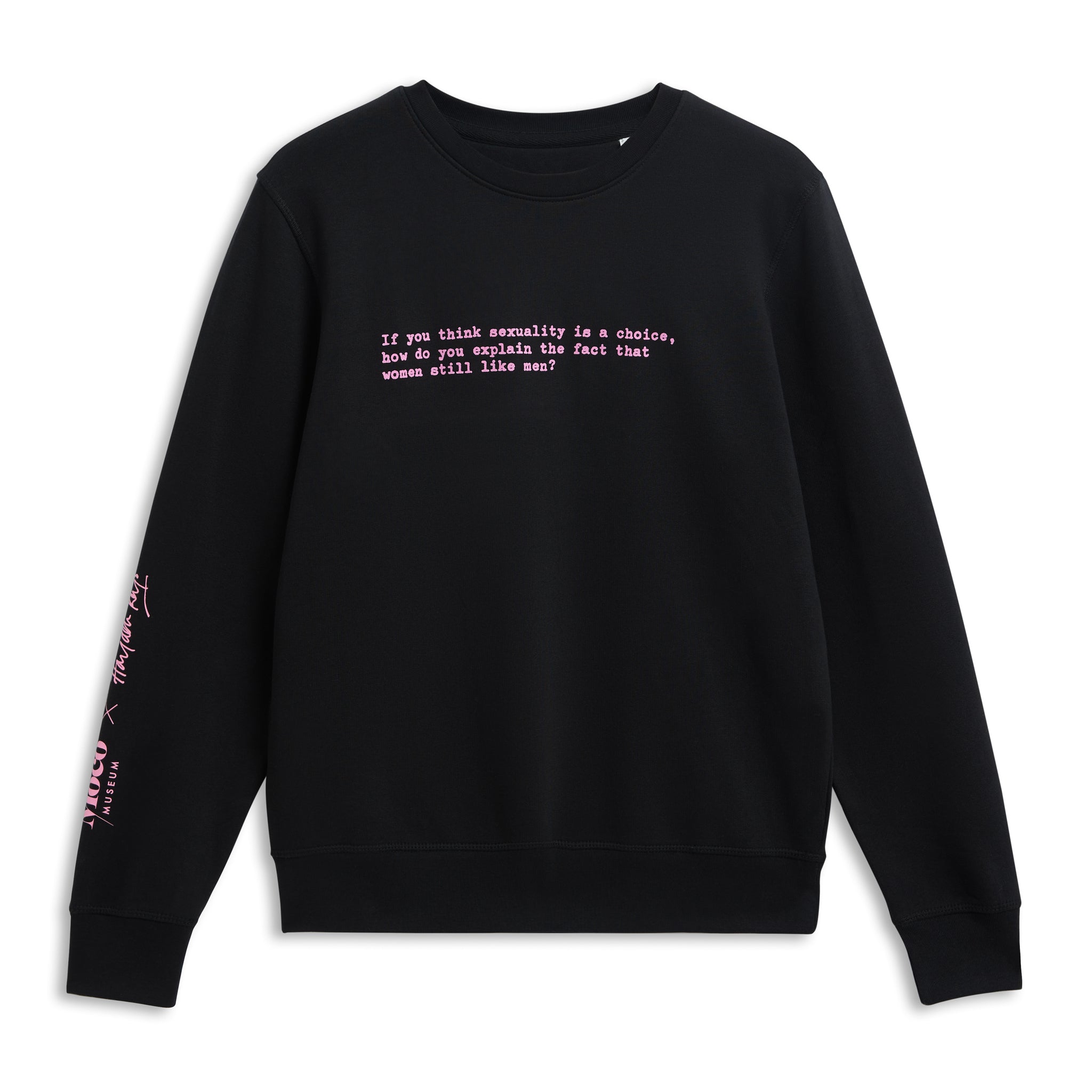 Sweater Hayden Kays Fact