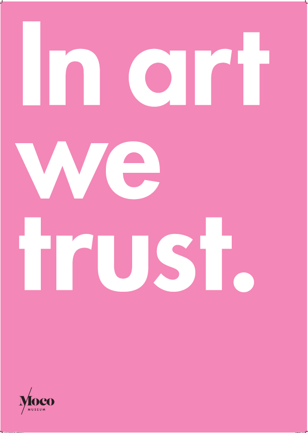 Poster IAWT Pink