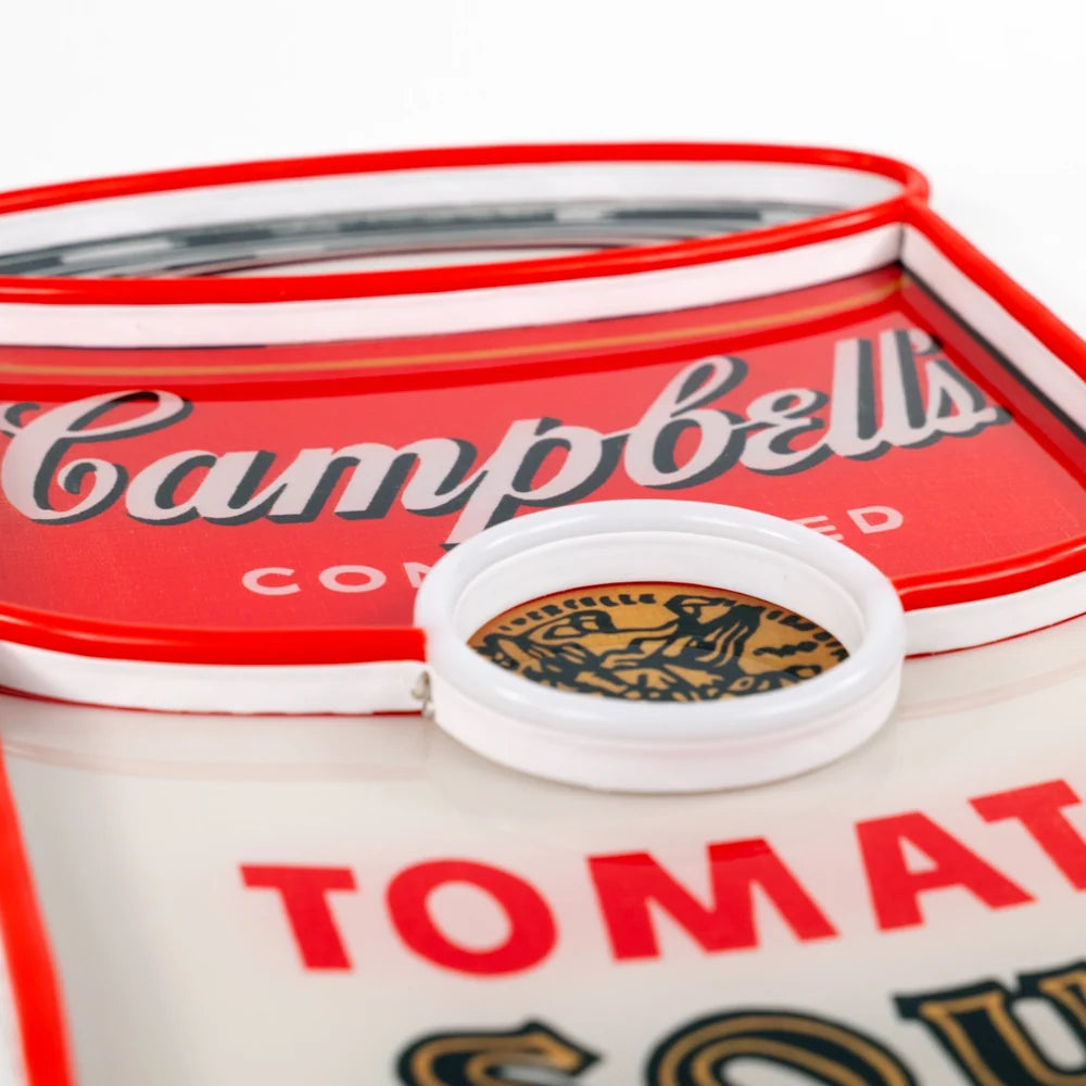 Campbell's Led Neon Sign